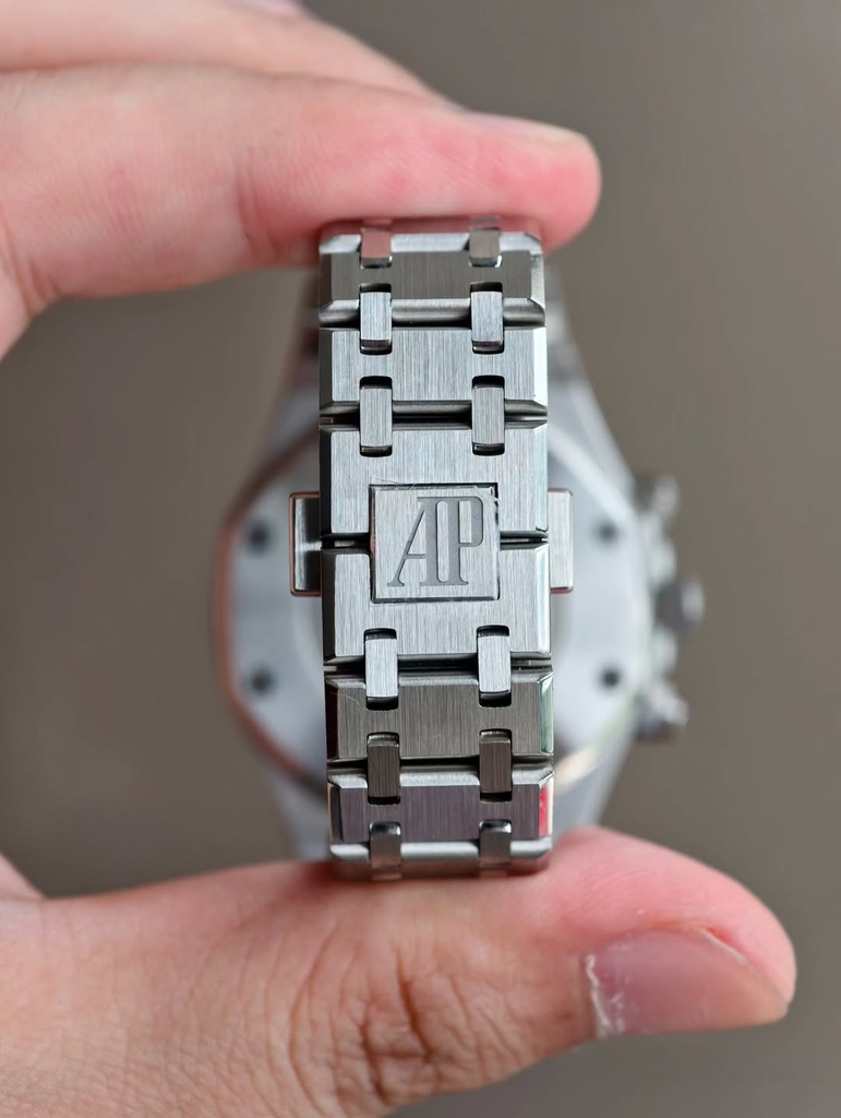 AUDEMARS PIGUET APRO 26315ST.OO.1256ST.02 38mm