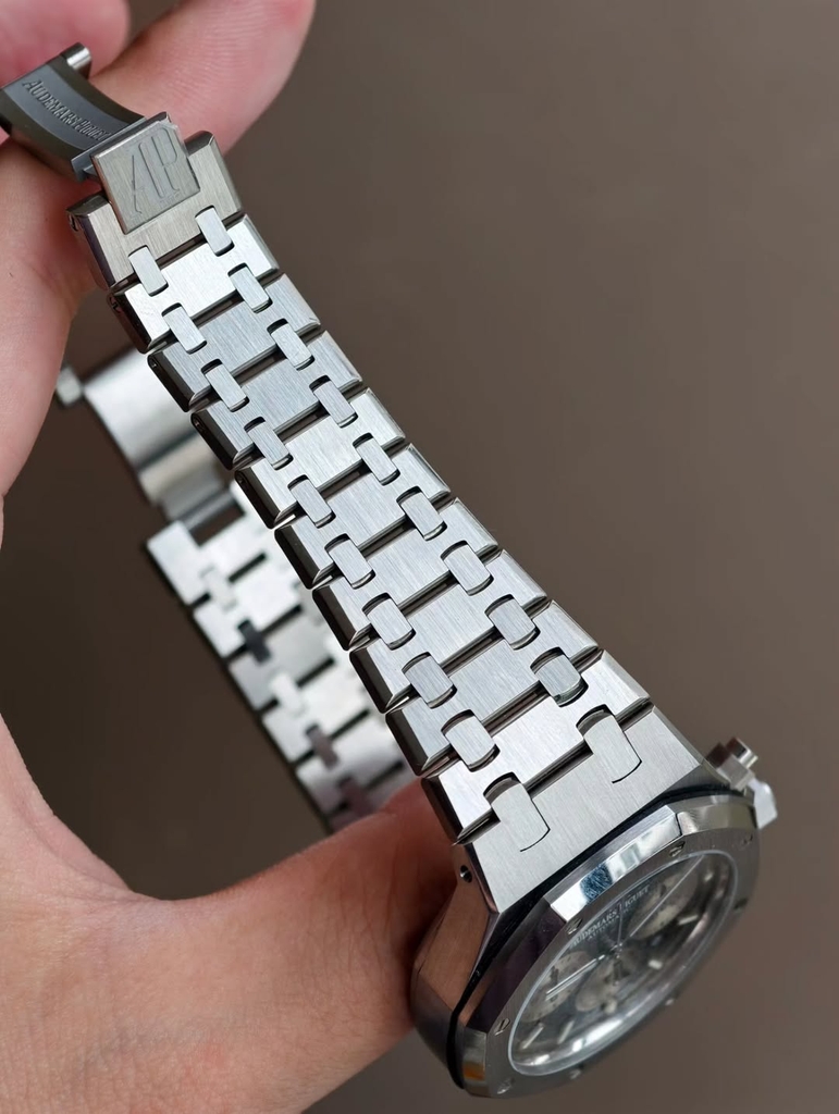 AUDEMARS PIGUET APRO 26315ST.OO.1256ST.02 38mm