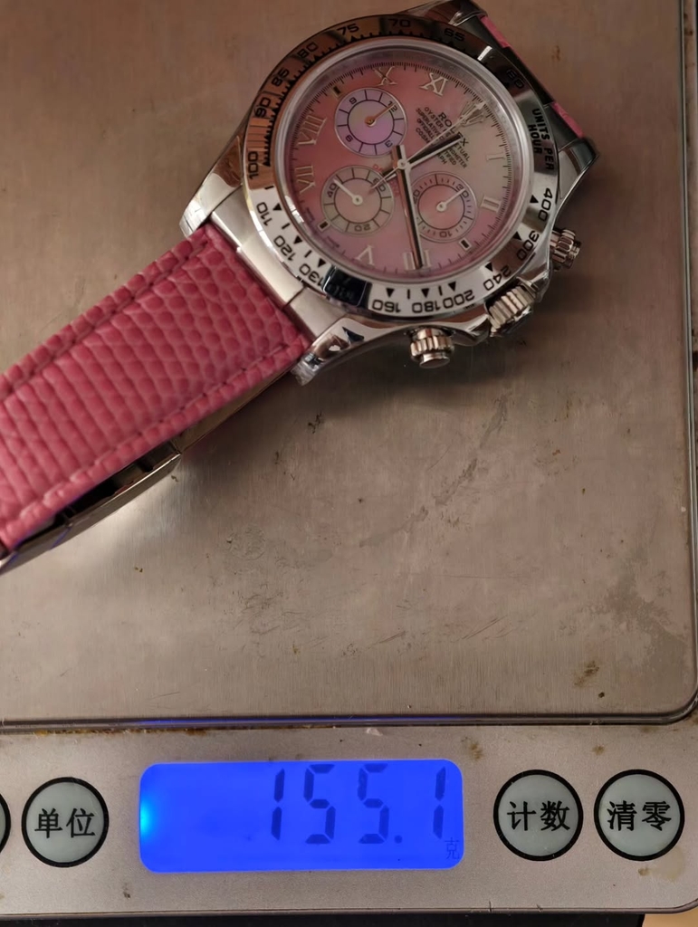 ROLEX Daytona Beach 116519