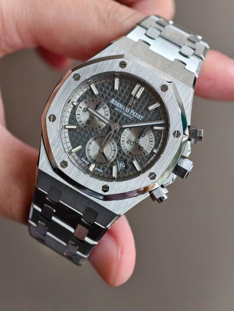 AUDEMARS PIGUET APRO 26315ST.OO.1256ST.02 38mm