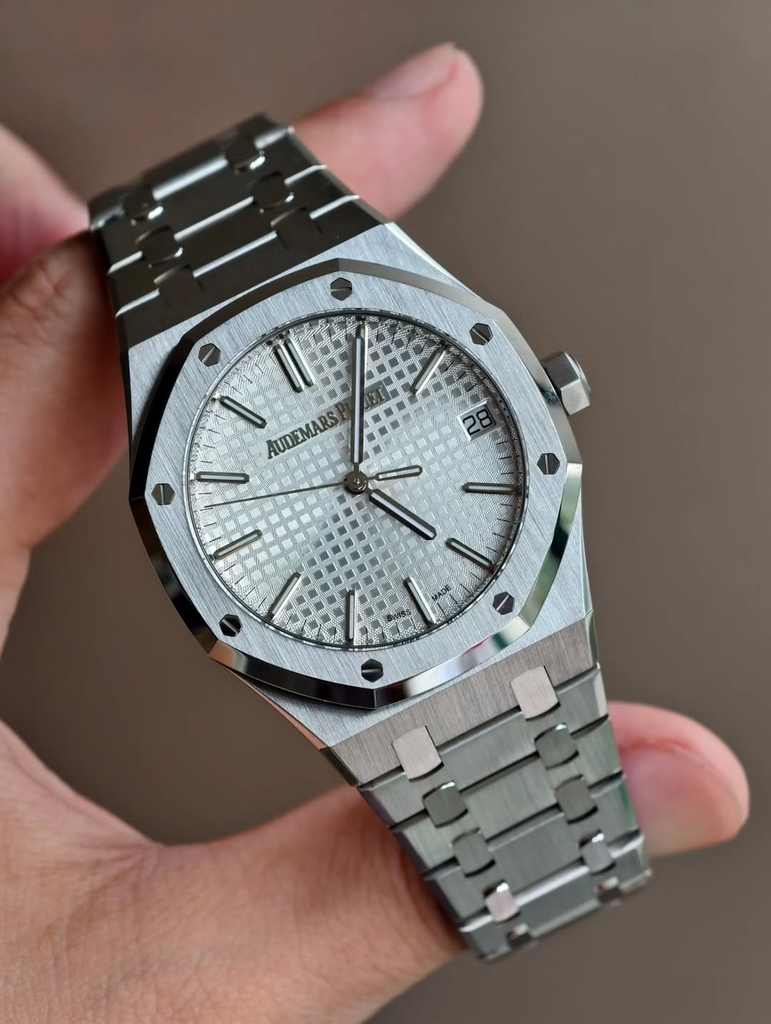 AUDEMARS PIGUET 15510ST