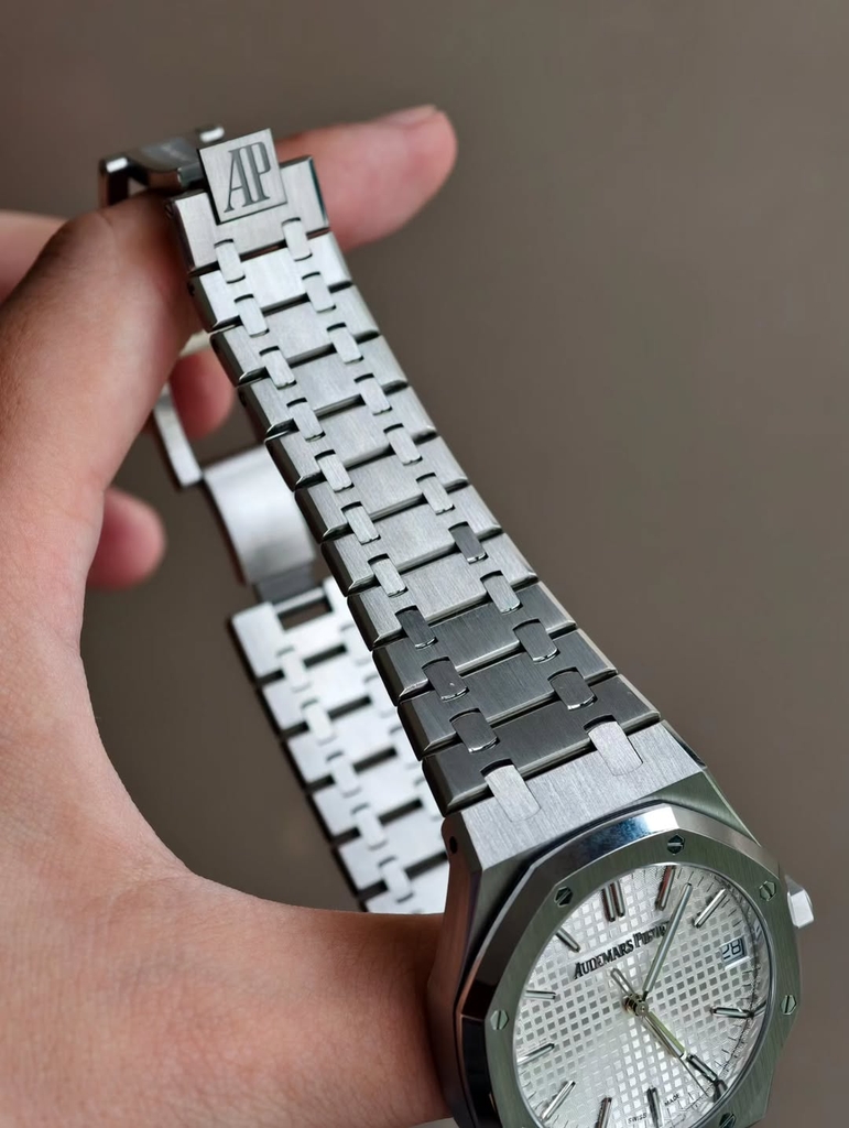 AUDEMARS PIGUET 15510ST