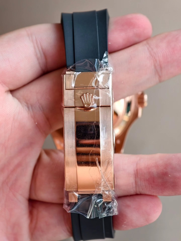 ROLEX Yacht-Master 40mm 126655-0002