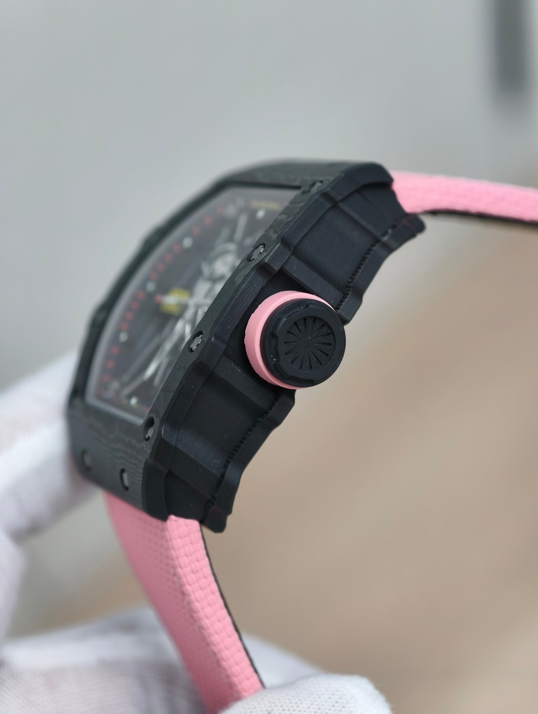 Richard Mille 10