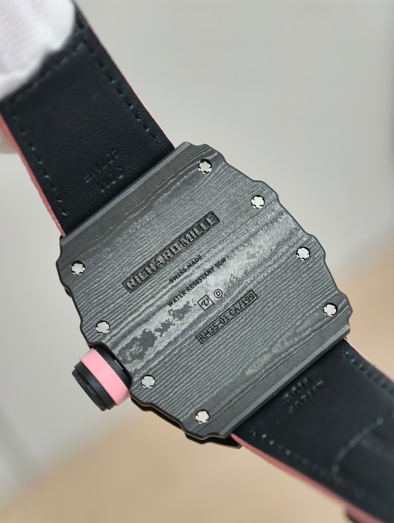 Richard Mille 10