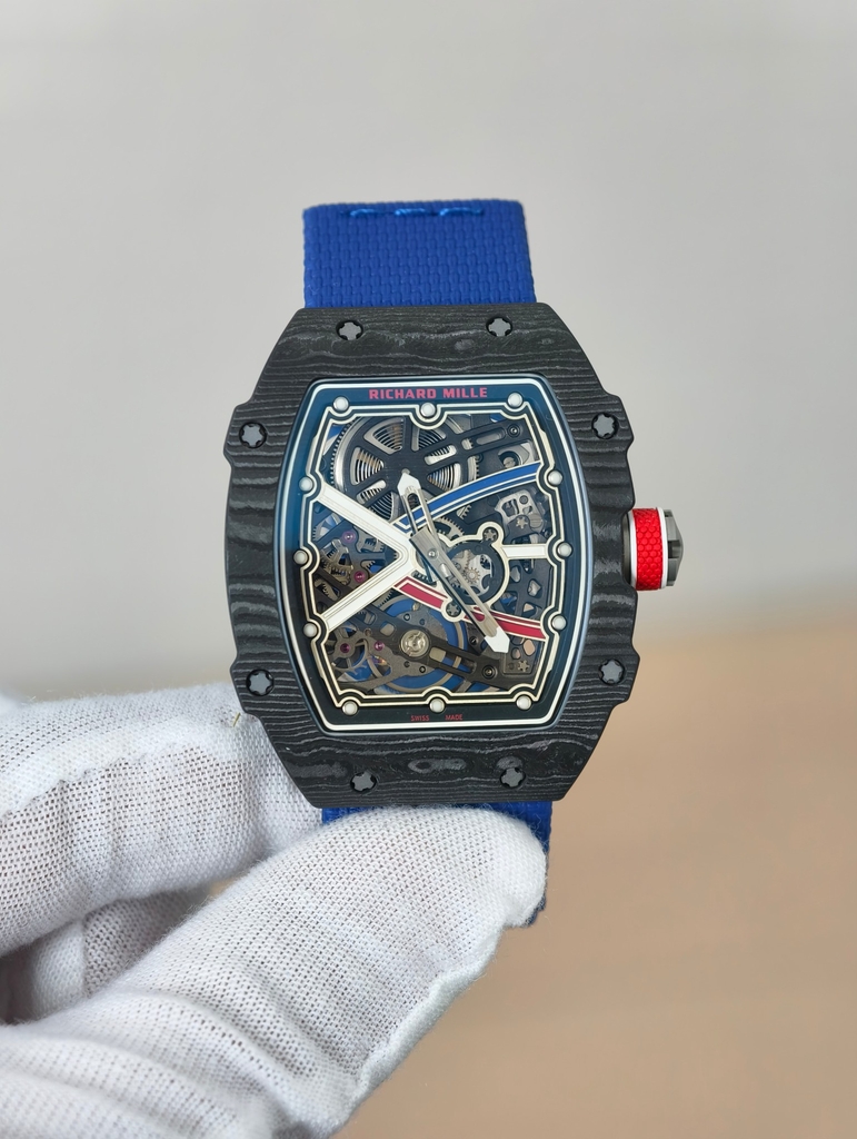 Richard Mille 9