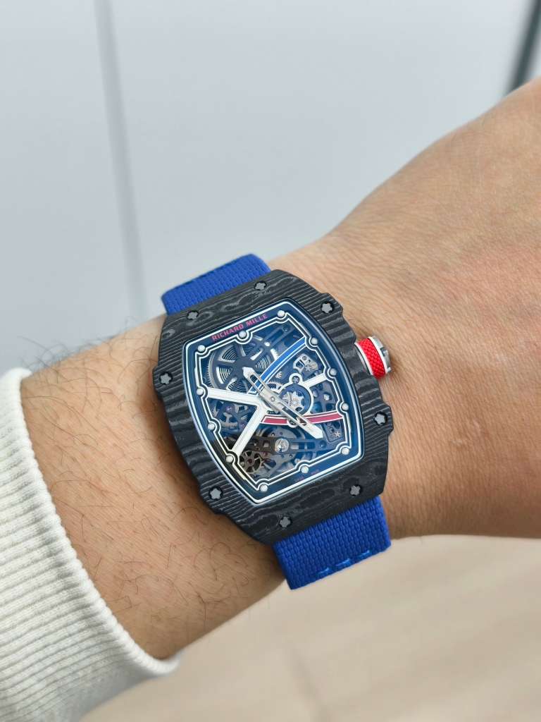 Richard Mille 9