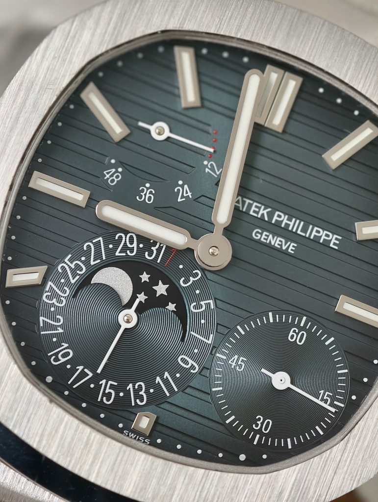 Patek Philippe 13
