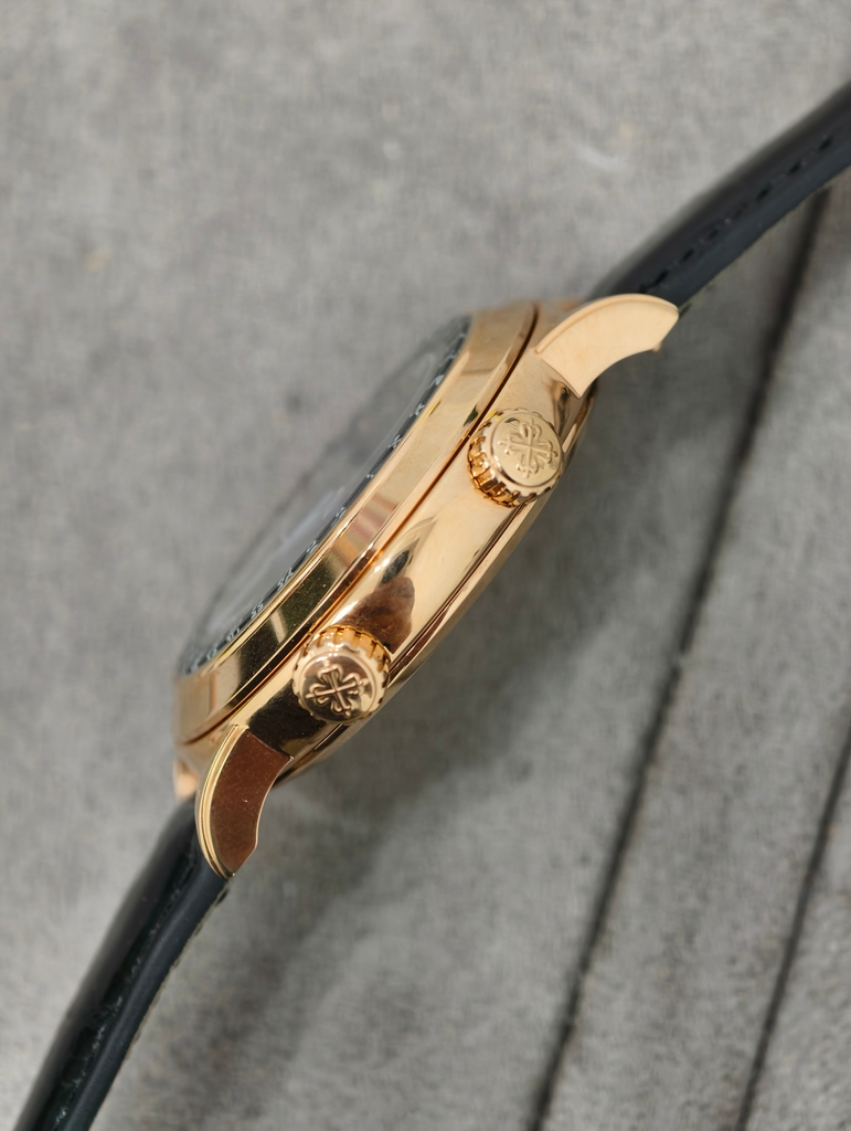 Patek Philippe 10