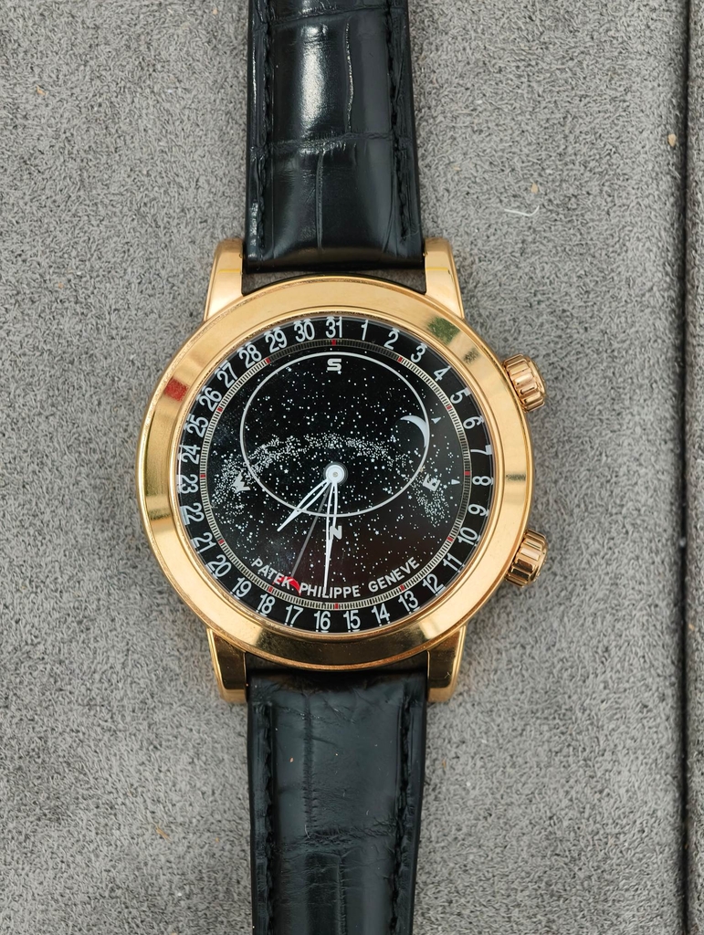 Patek Philippe 10