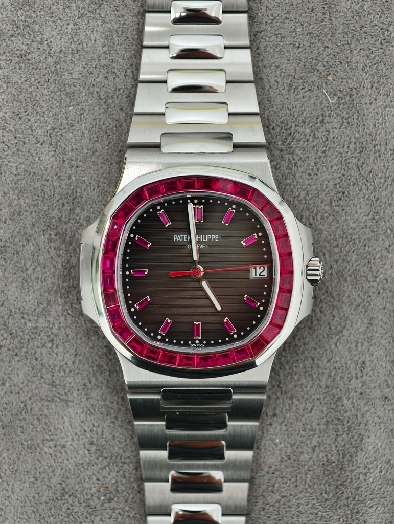 Patek Philippe 9