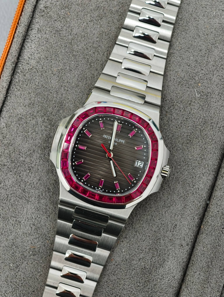 Patek Philippe 9