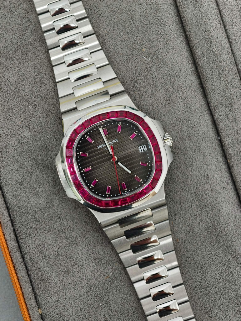 Patek Philippe 9
