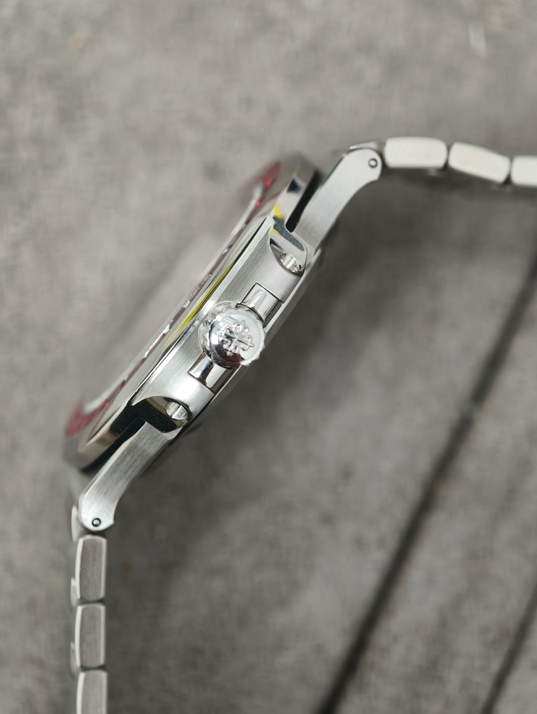 Patek Philippe 9