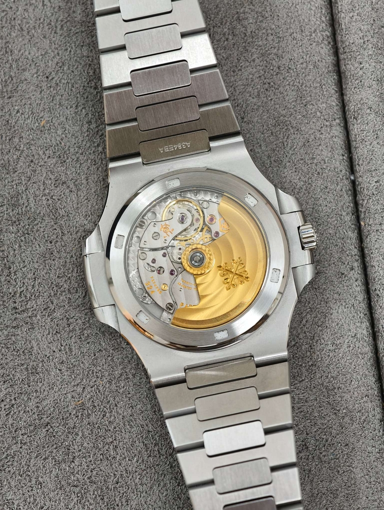 Patek Philippe 9