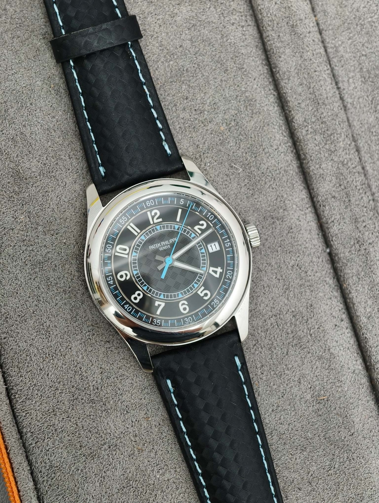 Patek Philippe 8
