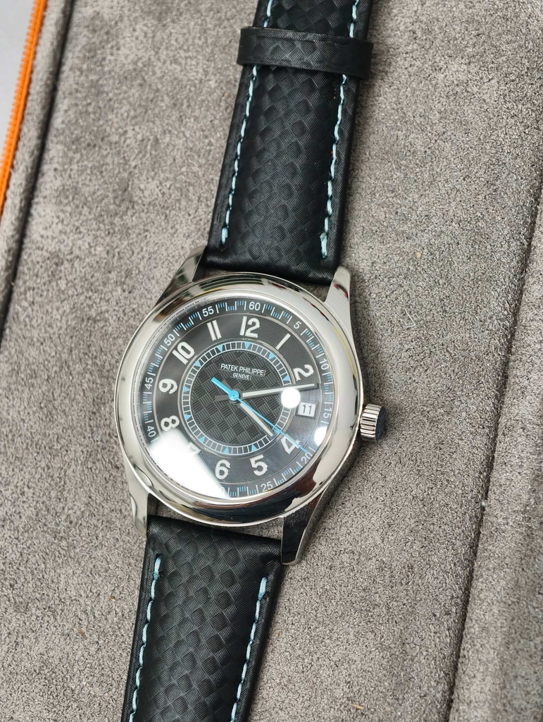 Patek Philippe 8
