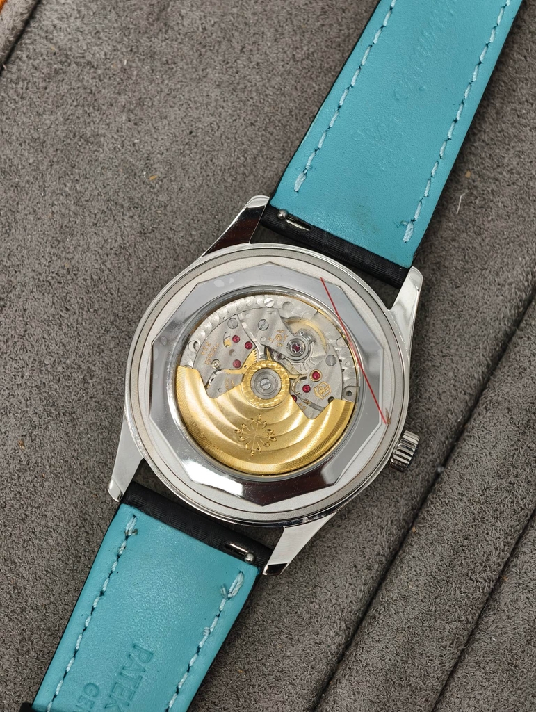 Patek Philippe 8
