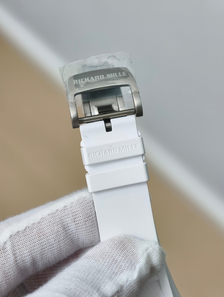 Richard Mille 6