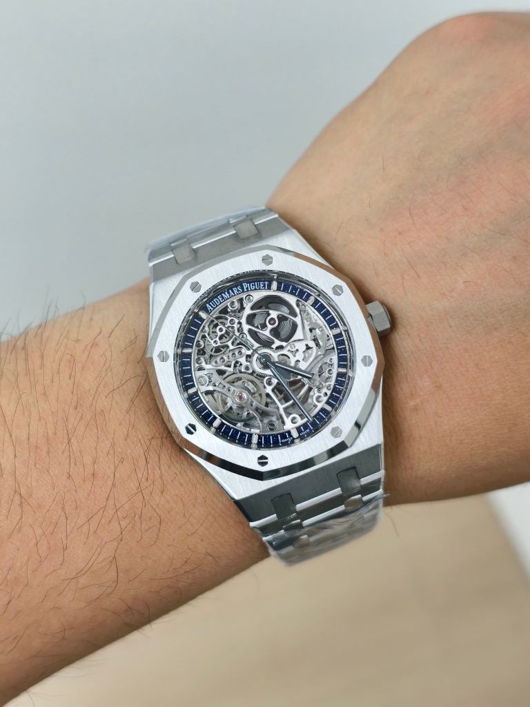 Audemars Piguet 11