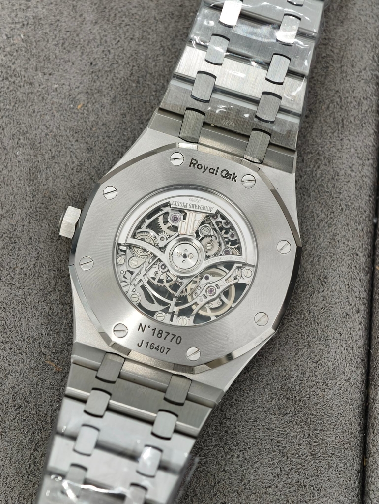 Audemars Piguet 11