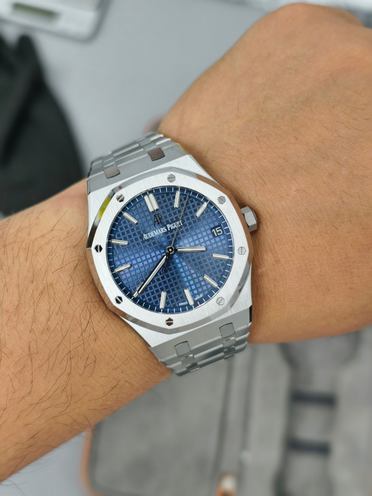 Audemars Piguet 10