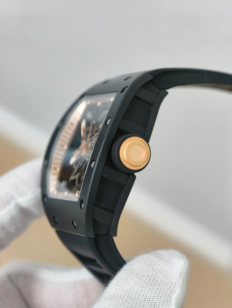 Richard Mille 5