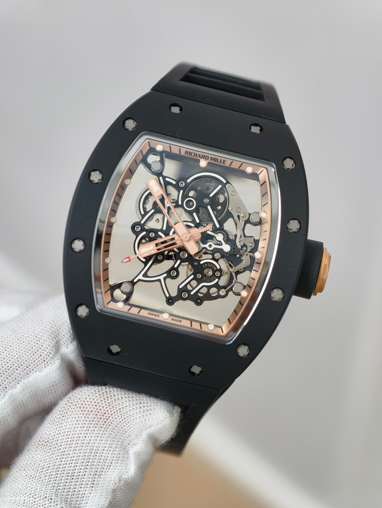 Richard Mille 5