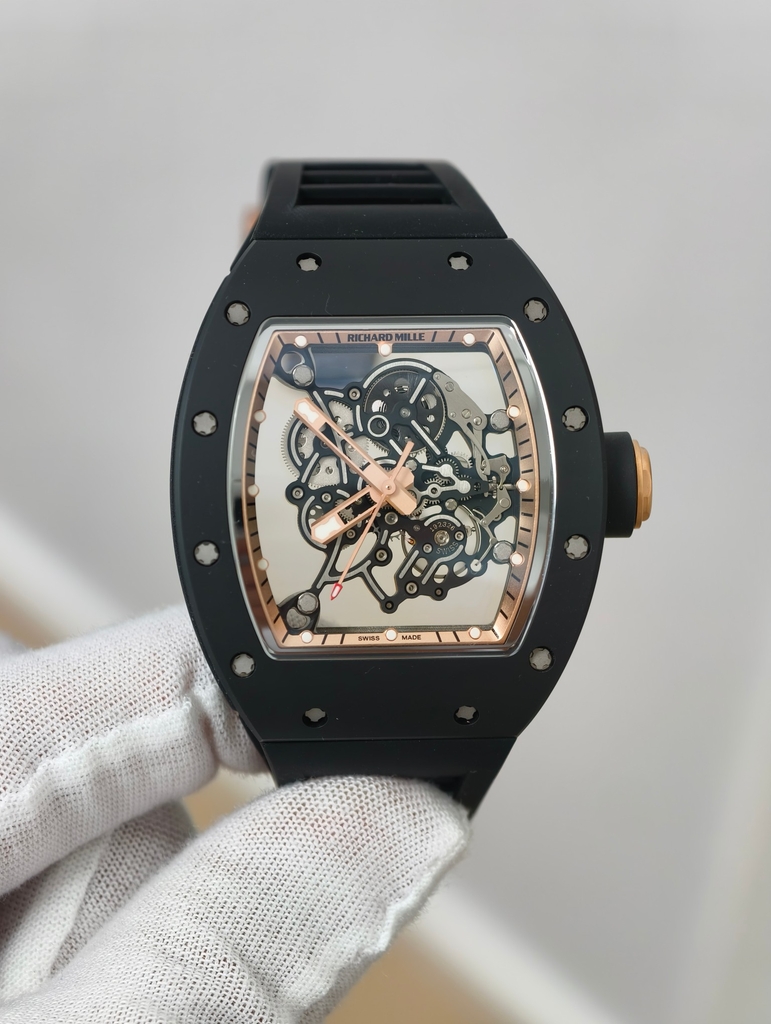 Richard Mille 5