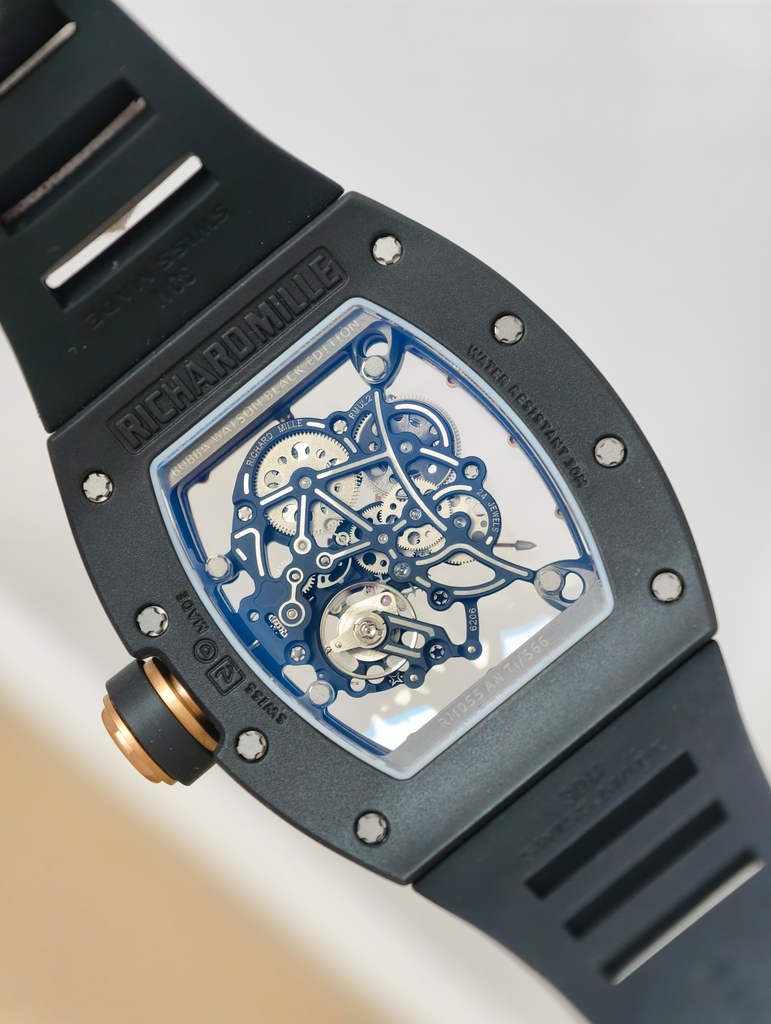 Richard Mille 5