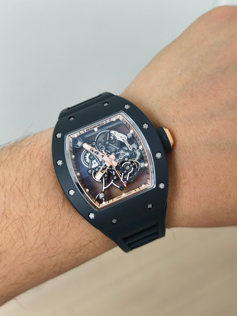 Richard Mille 5