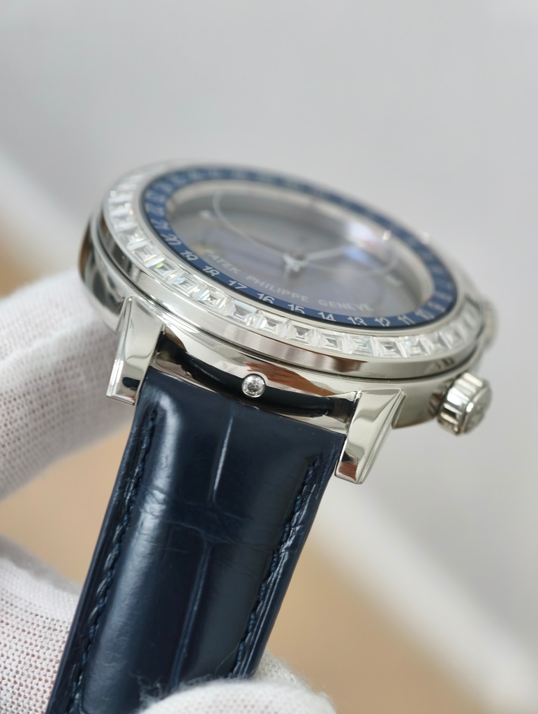 Patek Philippe 7