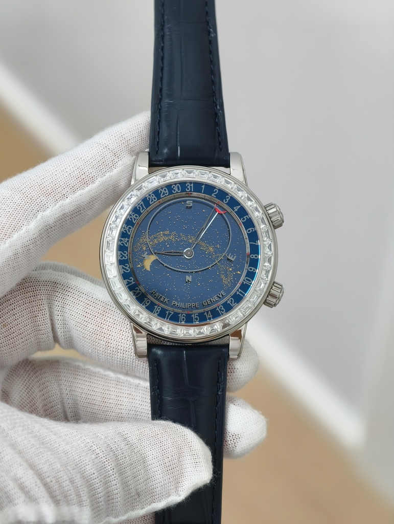 Patek Philippe 7