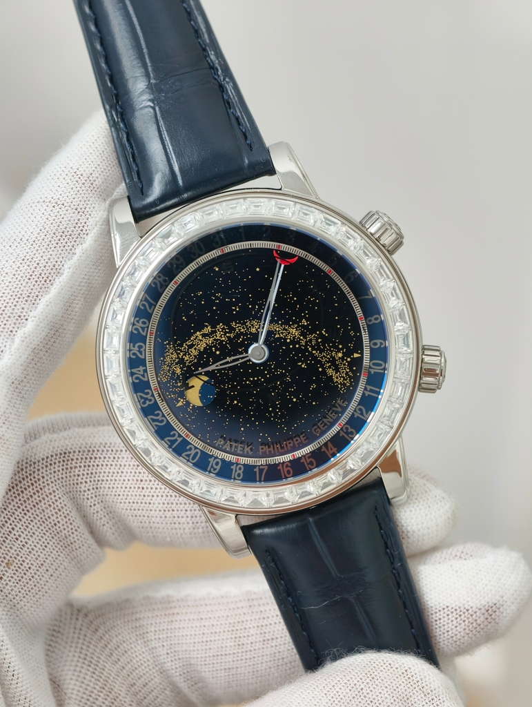 Patek Philippe 7