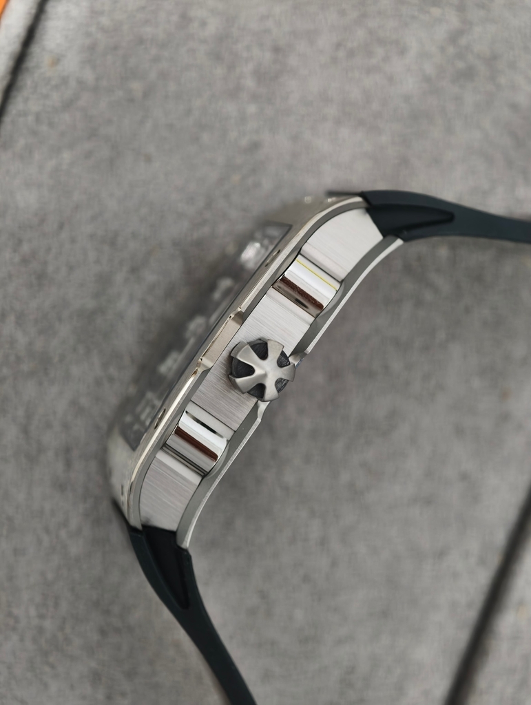 Richard Mille 4