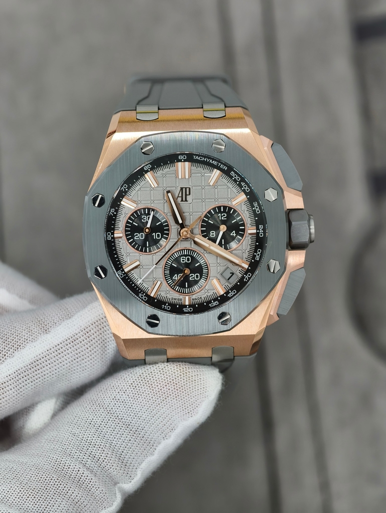 Audemars Piguet 8