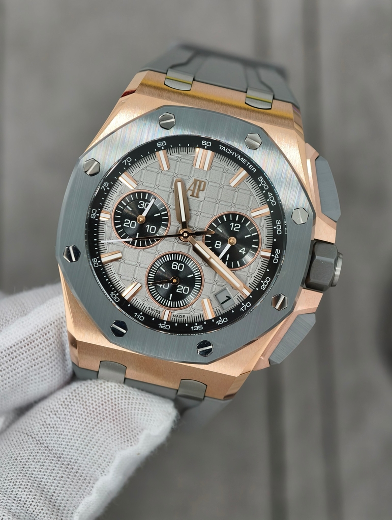 Audemars Piguet 8