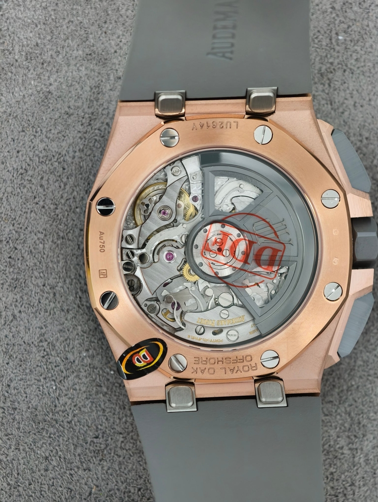 Audemars Piguet 8
