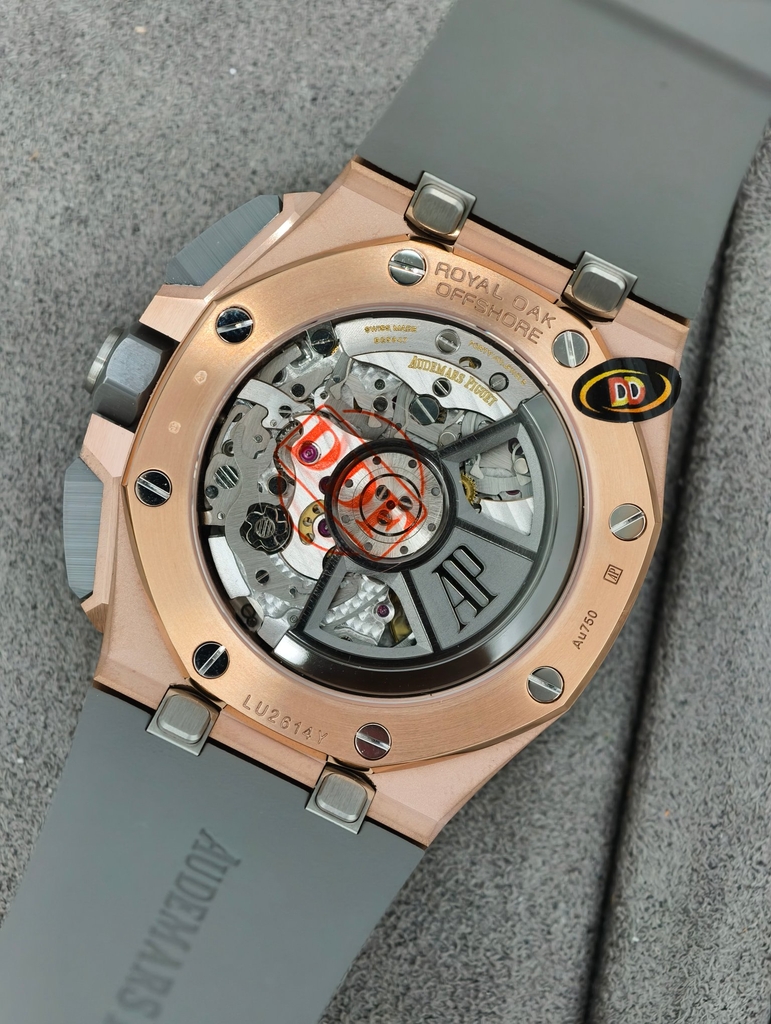 Audemars Piguet 8