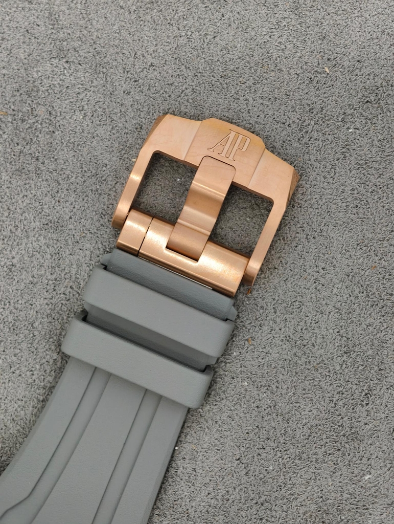 Audemars Piguet 8