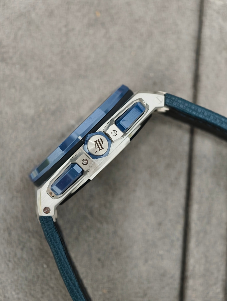 Audemars Piguet 7