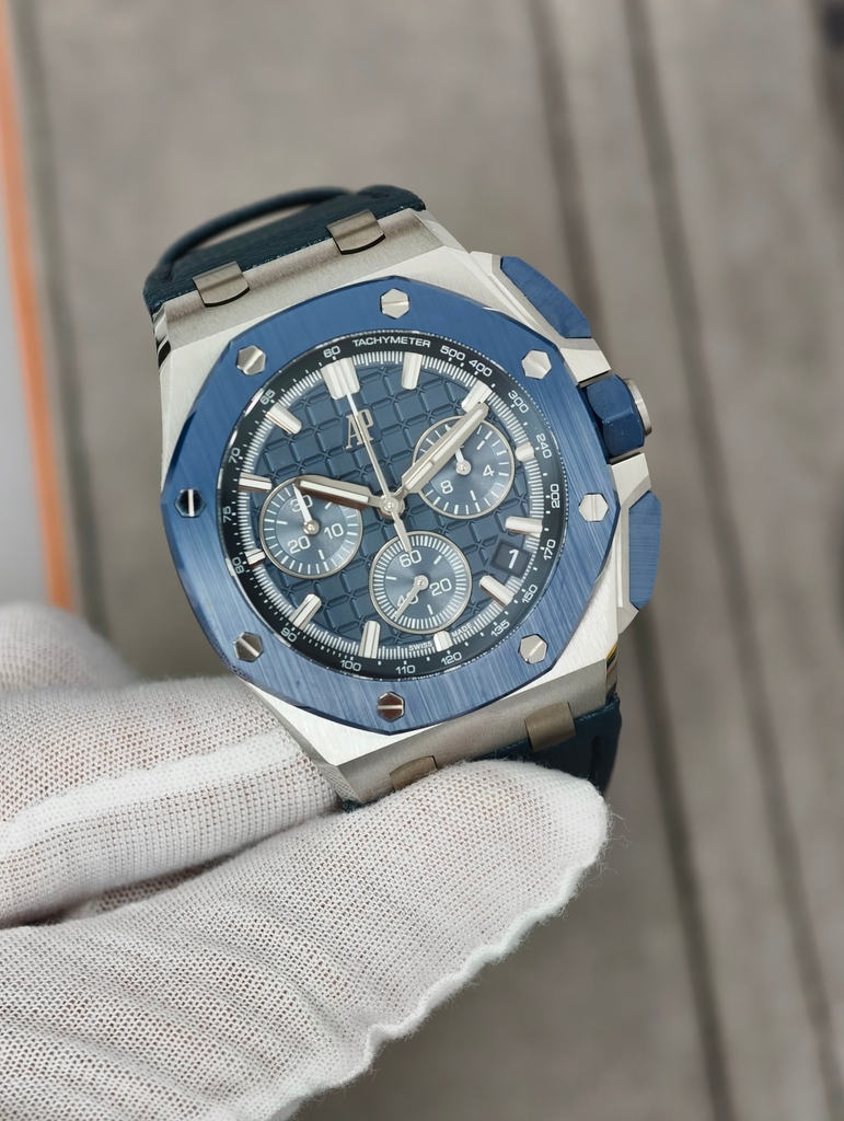 Audemars Piguet 7