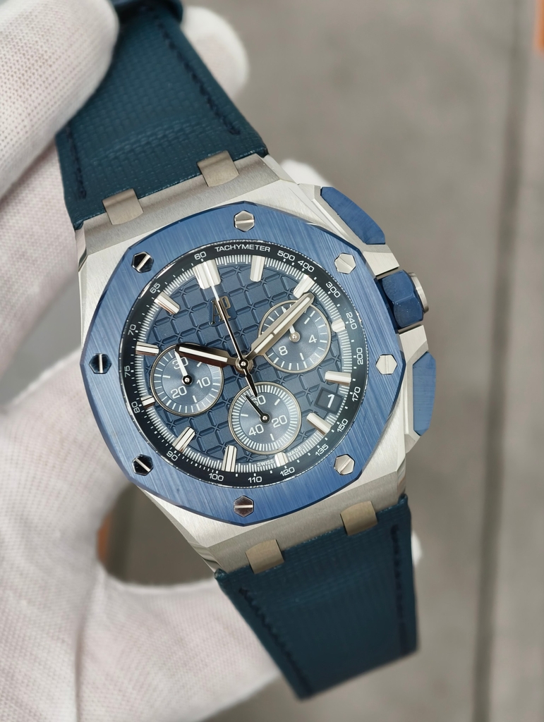 Audemars Piguet 7