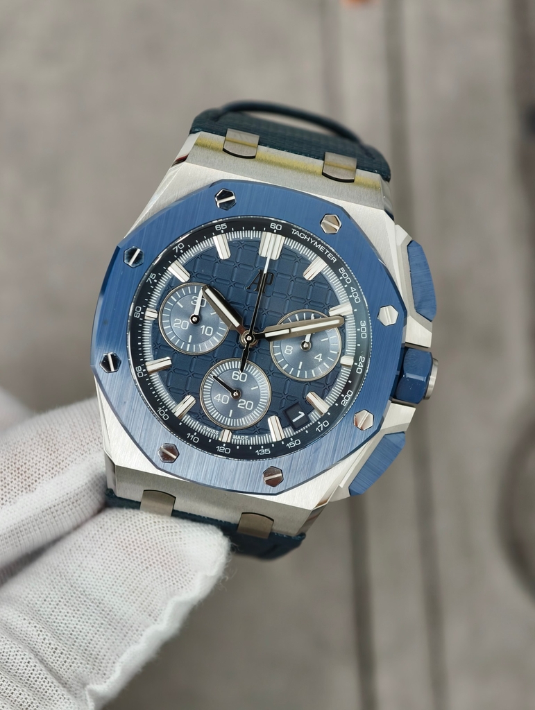 Audemars Piguet 7