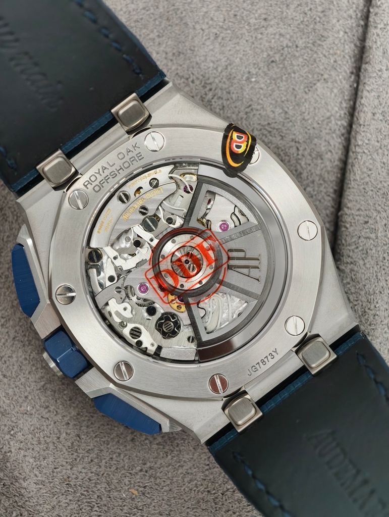 Audemars Piguet 7