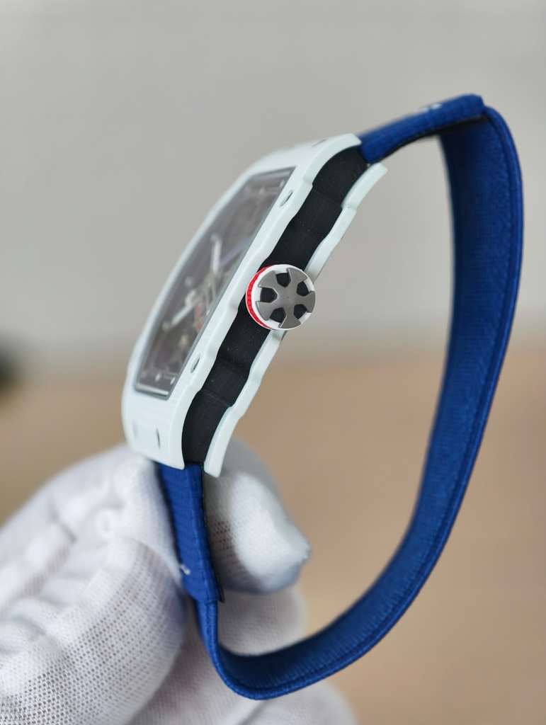 Richard Mille 3