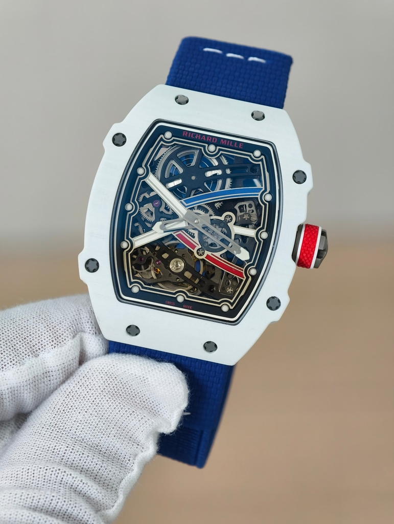 Richard Mille 3