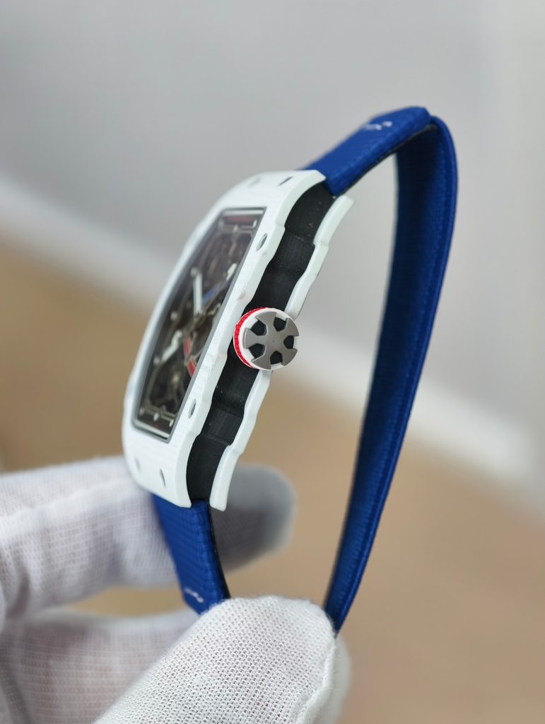 Richard Mille 3