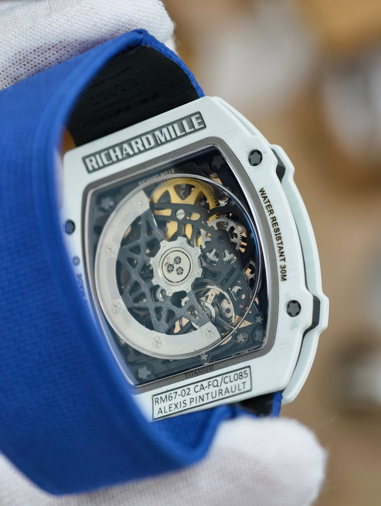 Richard Mille 3