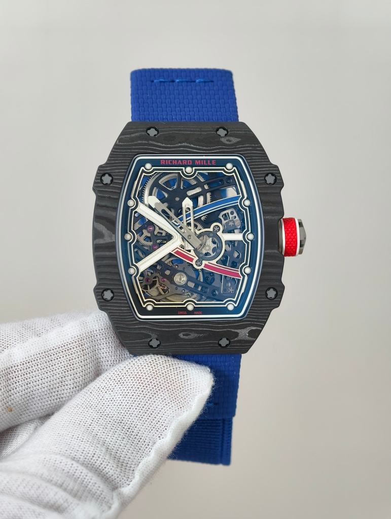 Richard Mille 2